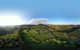 Berghotel Hoher Knochen